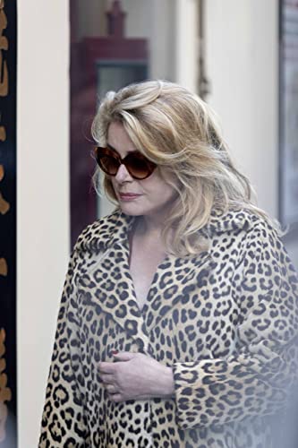 「真実」カトリーヌ・ドヌーブの画像