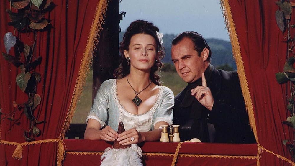 悪魔のレッスンの画像