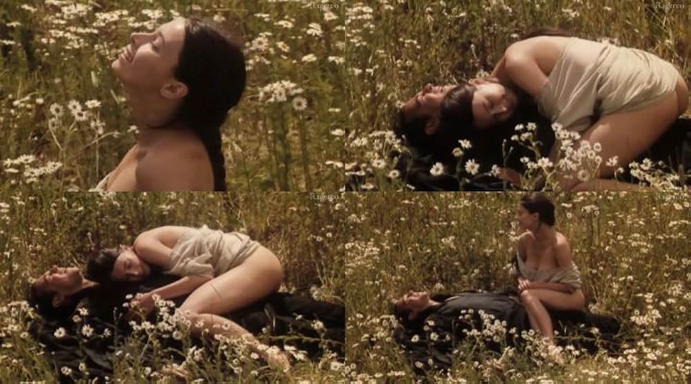 悪魔のレッスンの画像