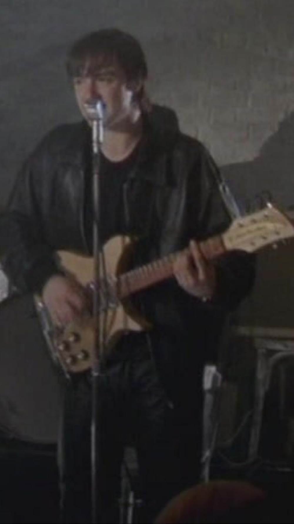 ジョン・レノン／青春のビートルズの画像