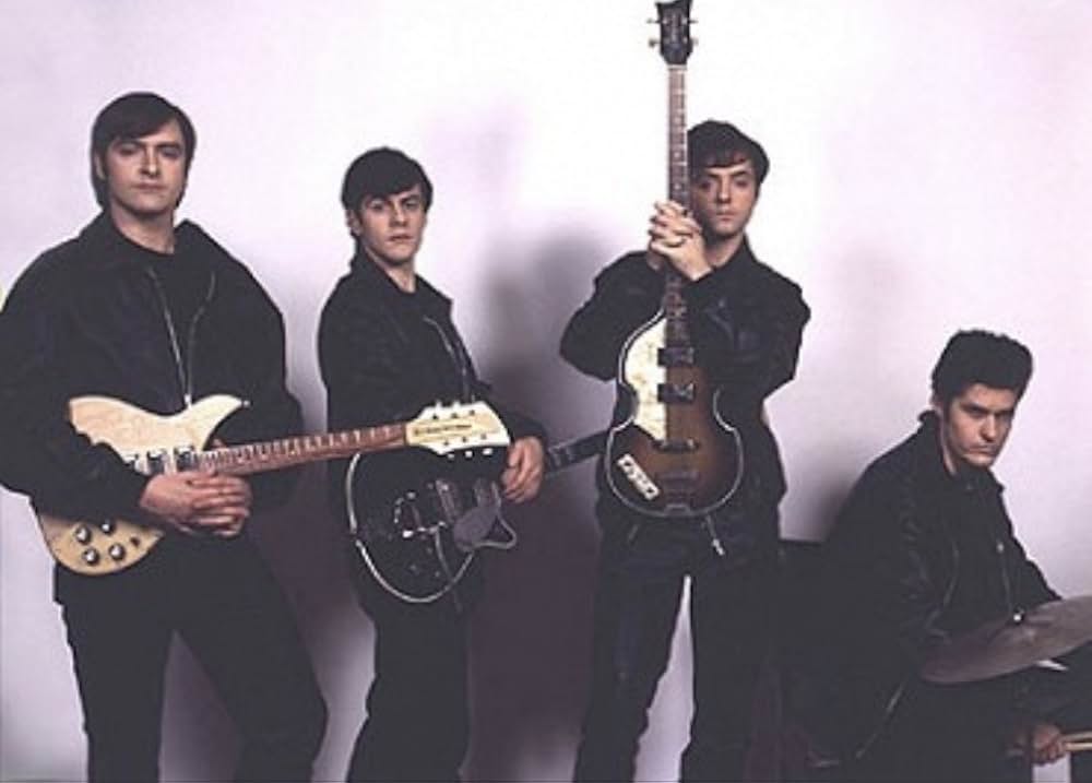 ジョン・レノン／青春のビートルズの画像