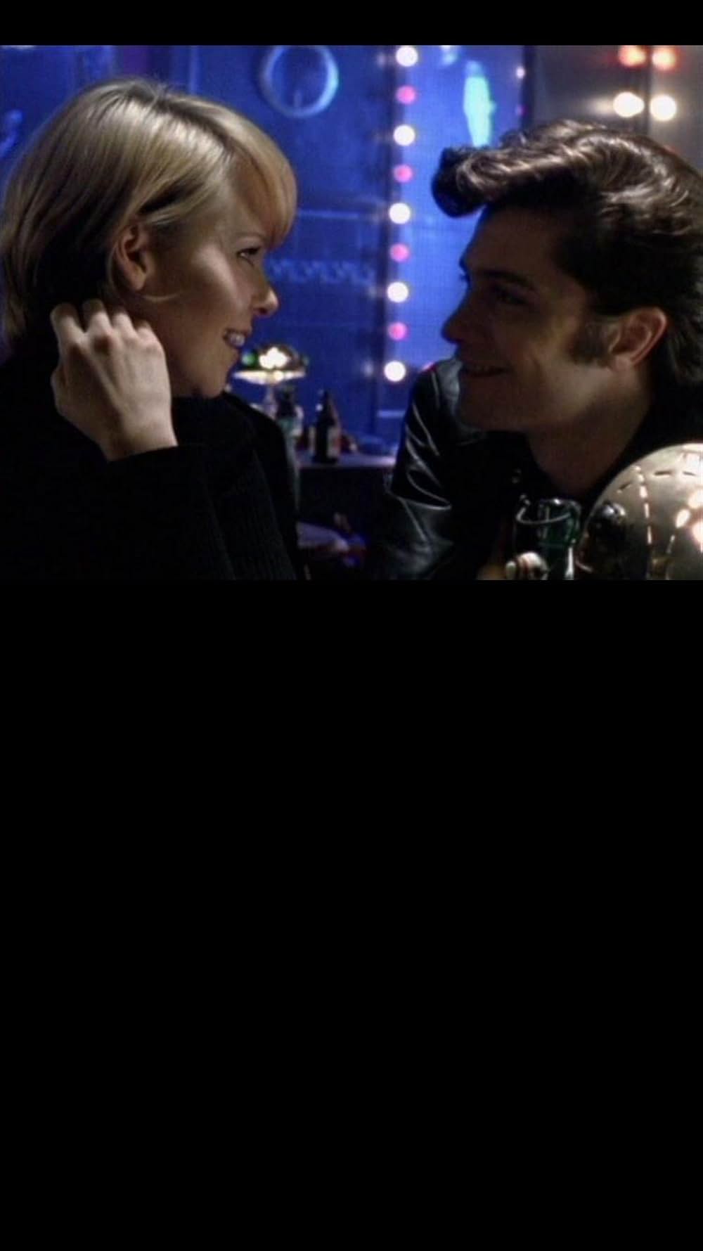 ジョン・レノン／青春のビートルズの画像