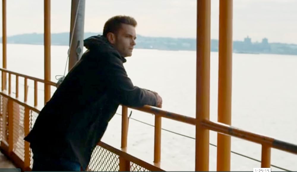 マンハッタンロマンスの画像