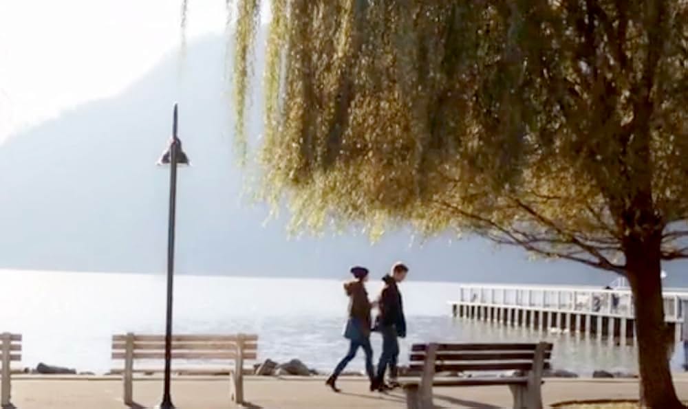 マンハッタンロマンスの画像