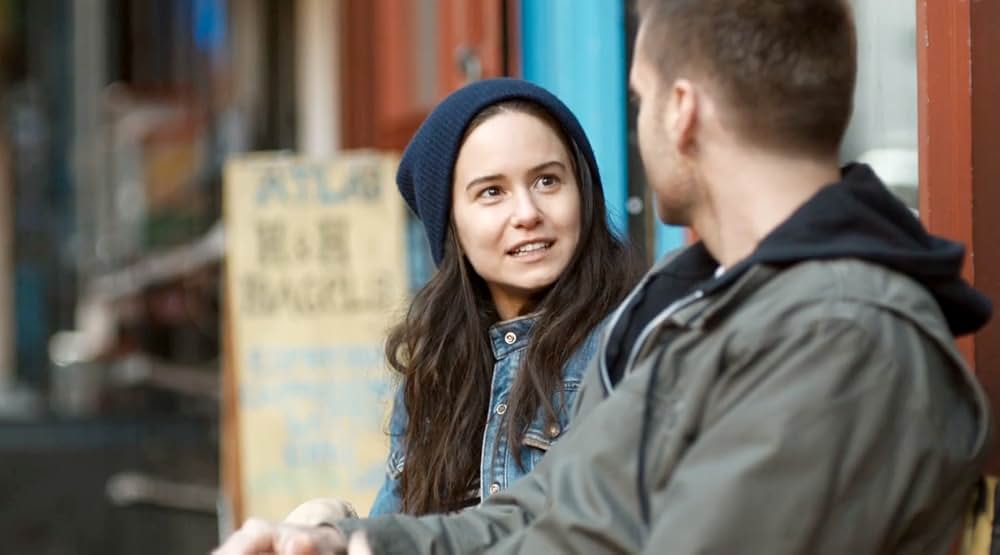 マンハッタンロマンスの画像