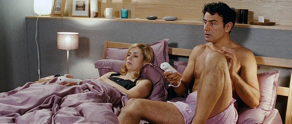 Girl on a Bicycleの画像