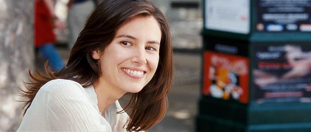 Girl on a Bicycleの画像