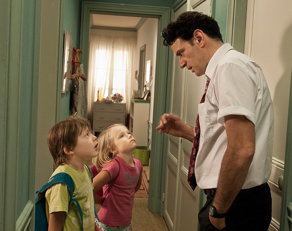 Girl on a Bicycleの画像