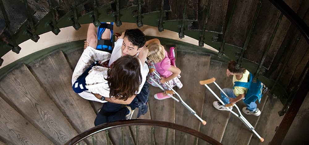 Girl on a Bicycleの画像