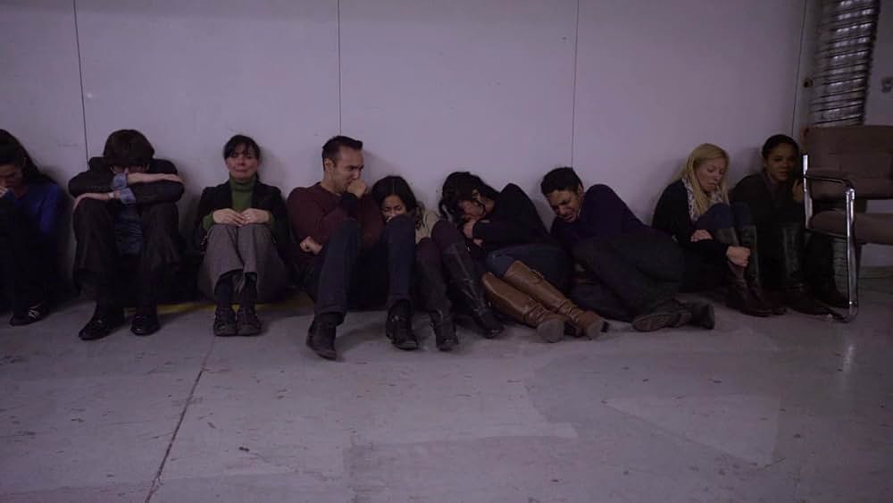 ザ・テロリスト 合衆国陥落の画像