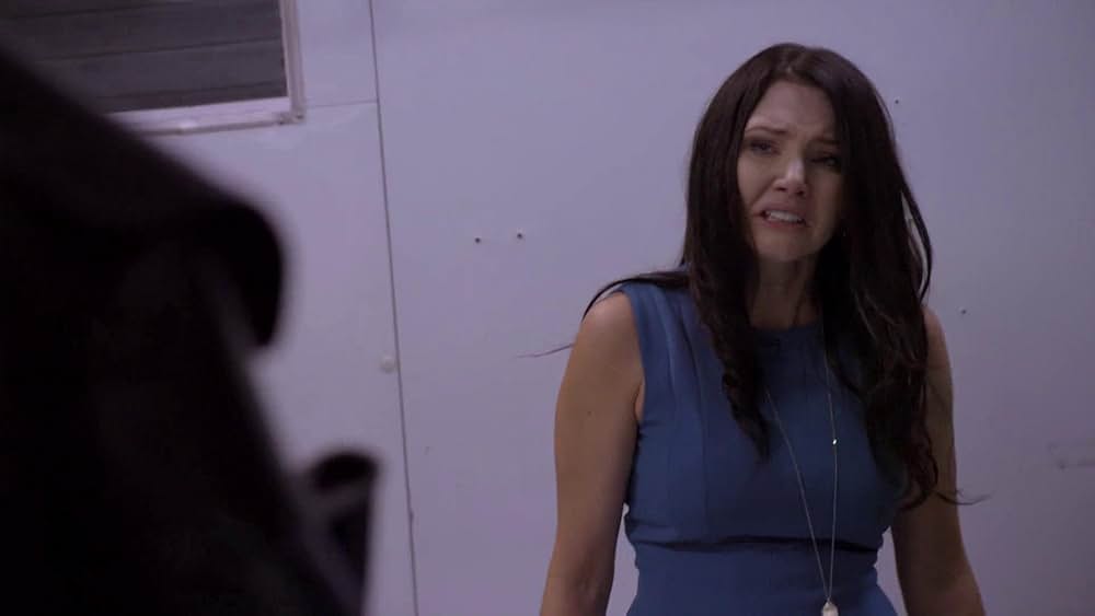 ザ・テロリスト 合衆国陥落の画像