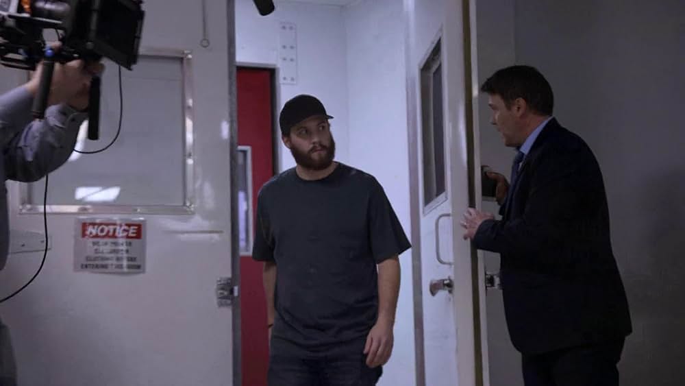 ザ・テロリスト 合衆国陥落の画像