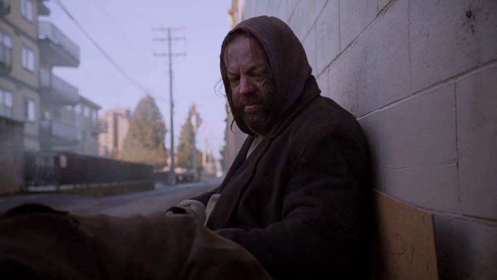 ザ・テロリスト 合衆国陥落の画像