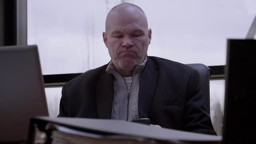 ザ・テロリスト 合衆国陥落の画像