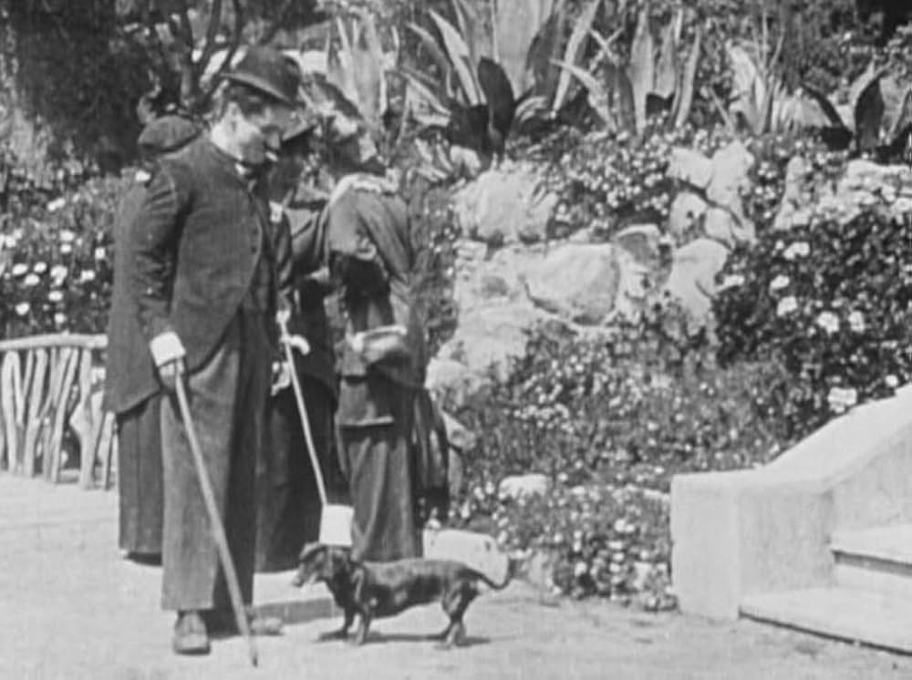 チャップリンの総理大臣の画像