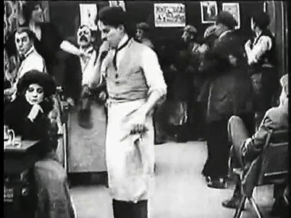 チャップリンの総理大臣の画像