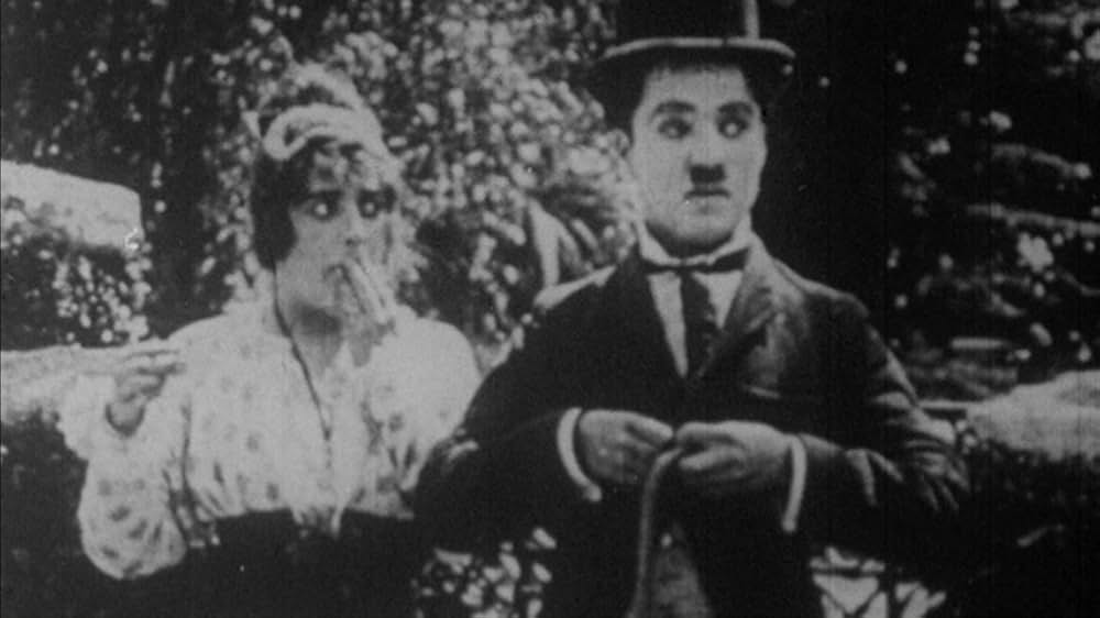 チャップリンの総理大臣の画像