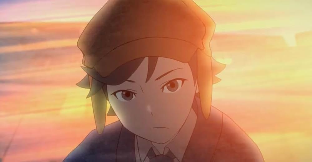 クラメルカガリの画像