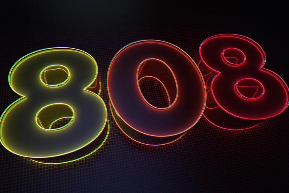 808（原題）の写真