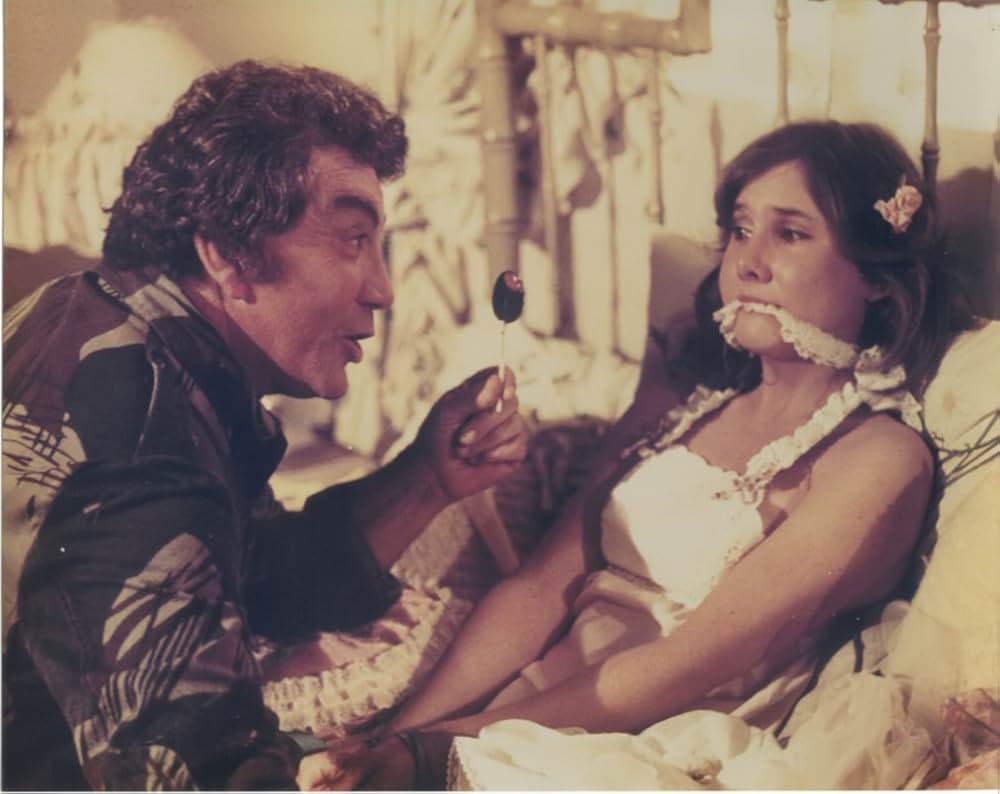 The Toolbox Murders（原題）の画像