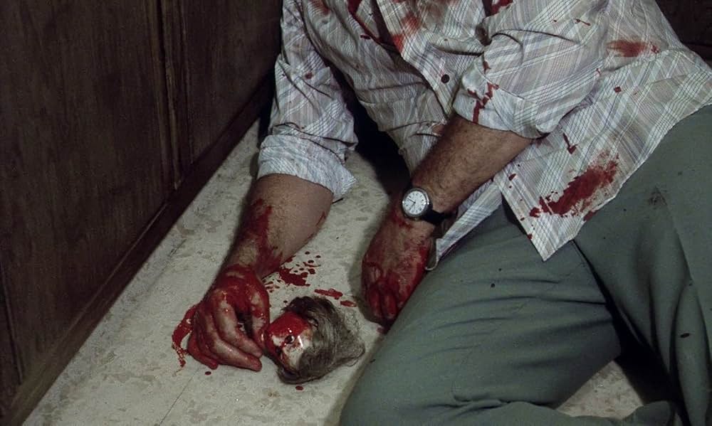 The Toolbox Murders（原題）の画像