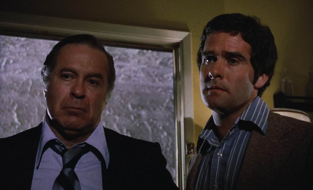 The Toolbox Murders（原題）の画像