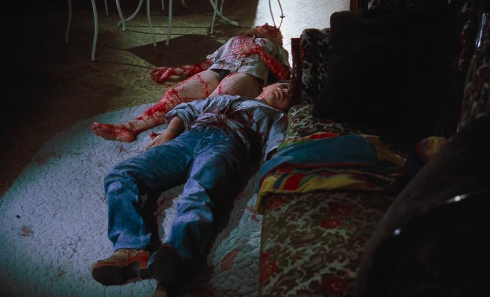 「The Toolbox Murders（原題）」の画像