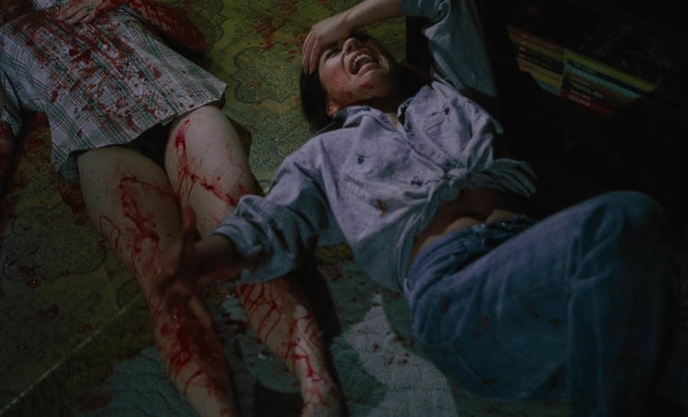 「The Toolbox Murders（原題）」の画像