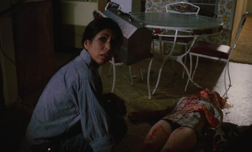 The Toolbox Murders（原題）の画像