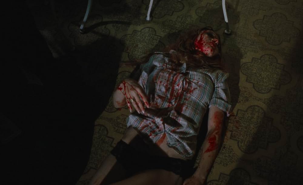 The Toolbox Murders（原題）の画像