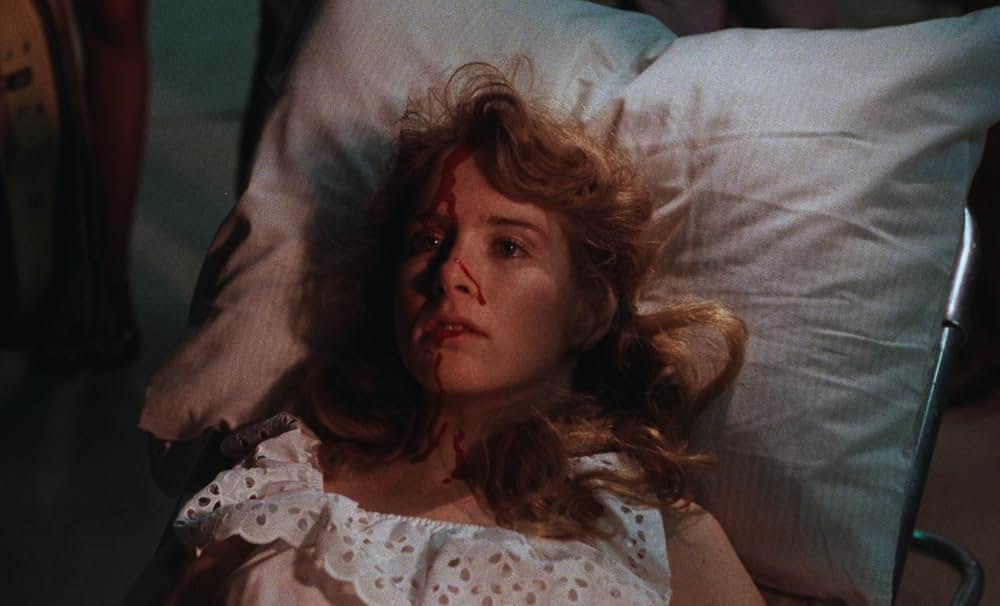 The Toolbox Murders（原題）の画像