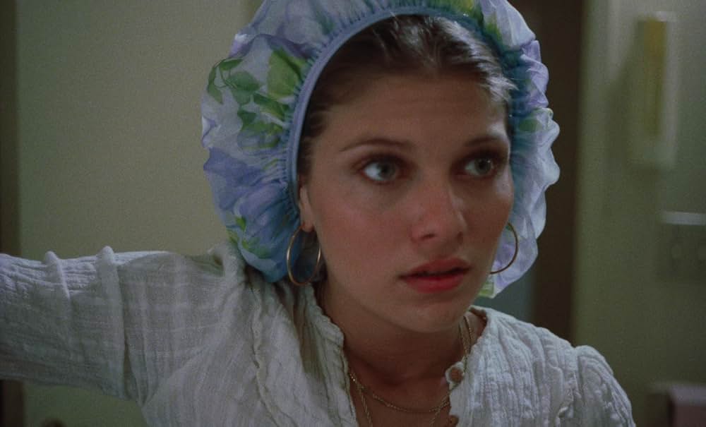 The Toolbox Murders（原題）の画像