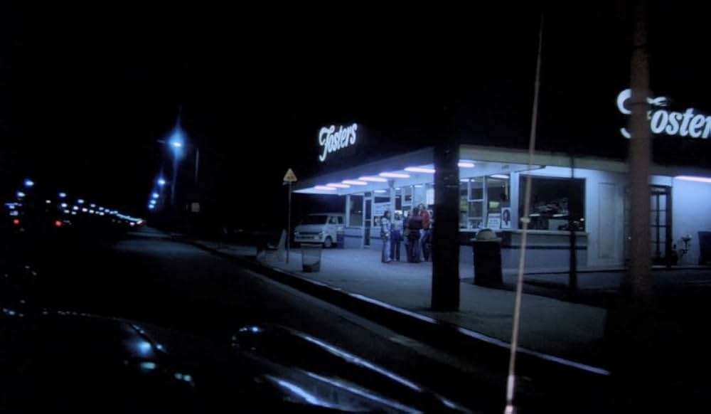 The Toolbox Murders（原題）の画像