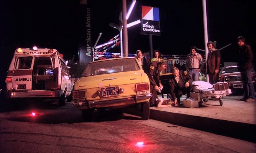 The Toolbox Murders（原題）の画像