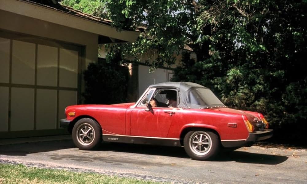 The Toolbox Murders（原題）の画像