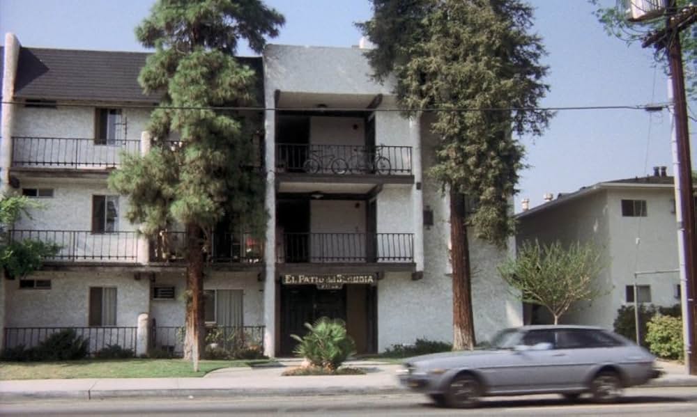 The Toolbox Murders（原題）の画像