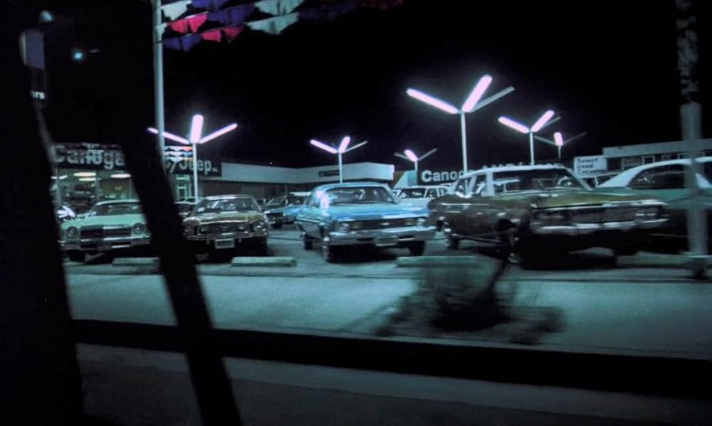 The Toolbox Murders（原題）の画像