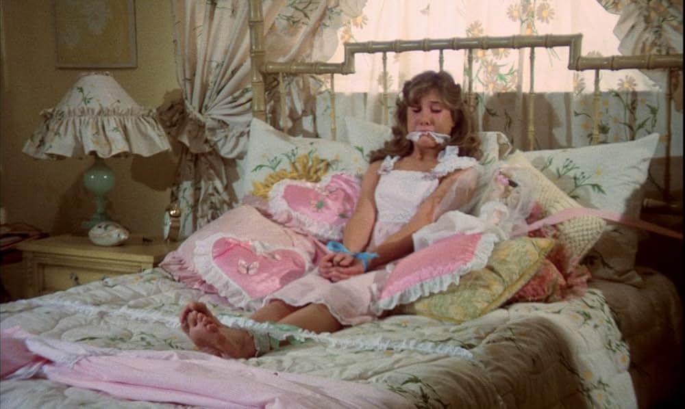 The Toolbox Murders（原題）の画像