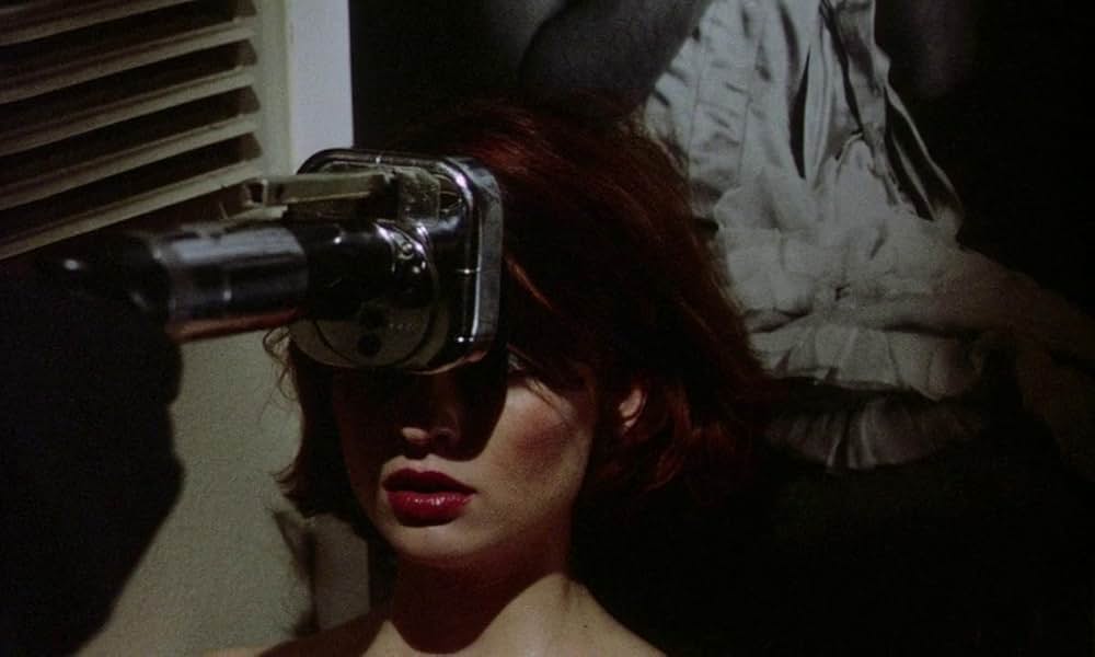 The Toolbox Murders（原題）の画像