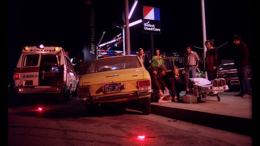 The Toolbox Murders（原題）の画像