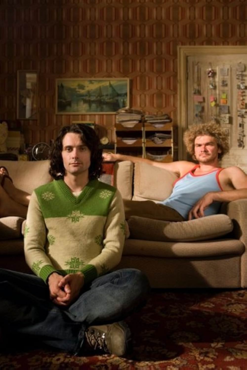 Bunny and the Bull（原題）の画像