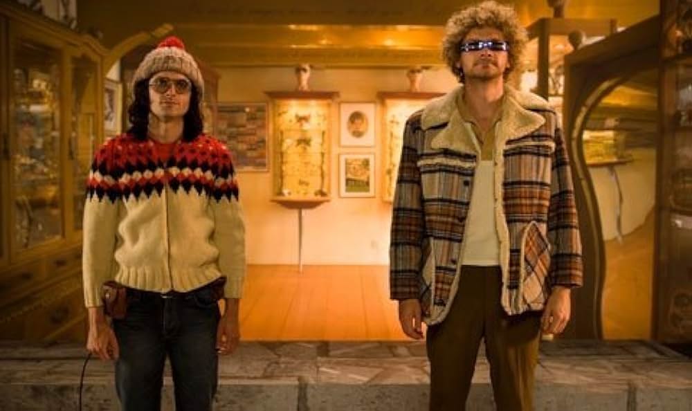 Bunny and the Bull（原題）の画像