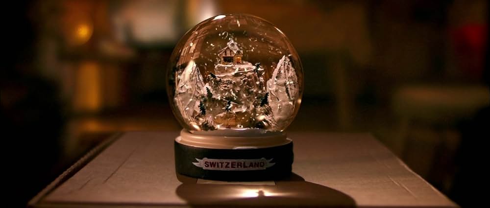 Bunny and the Bull（原題）の画像