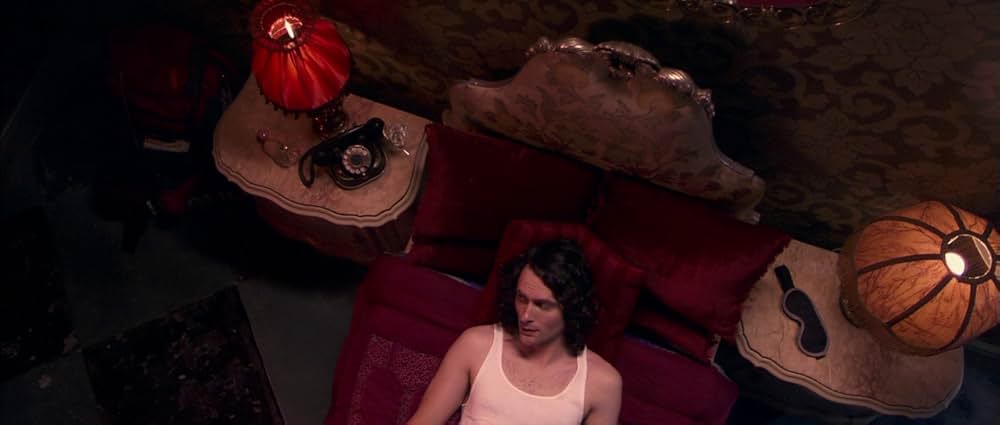 Bunny and the Bull（原題）の画像