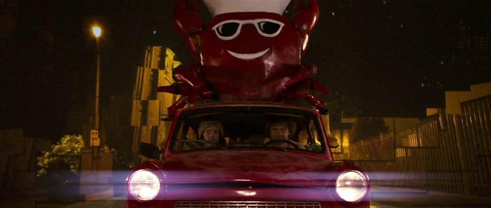 Bunny and the Bull（原題）の画像