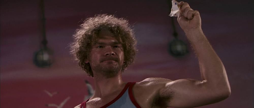 Bunny and the Bull（原題）の画像