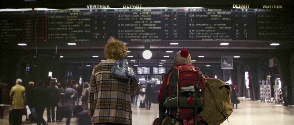 Bunny and the Bull（原題）の画像