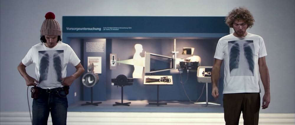 Bunny and the Bull（原題）の画像