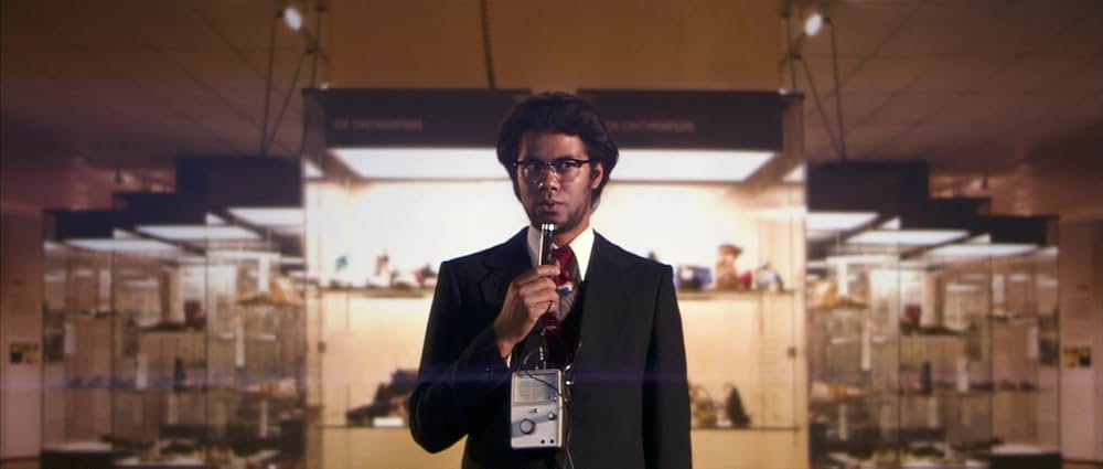 Bunny and the Bull（原題）の画像