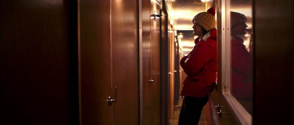 Bunny and the Bull（原題）の画像